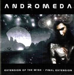 Andromeda (SWE) : Final Extension